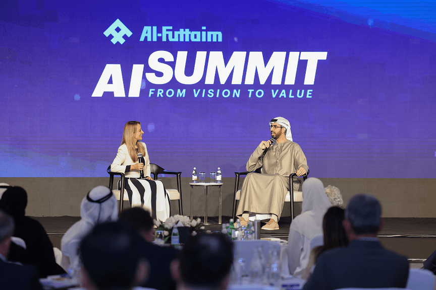 News Article Blue AI