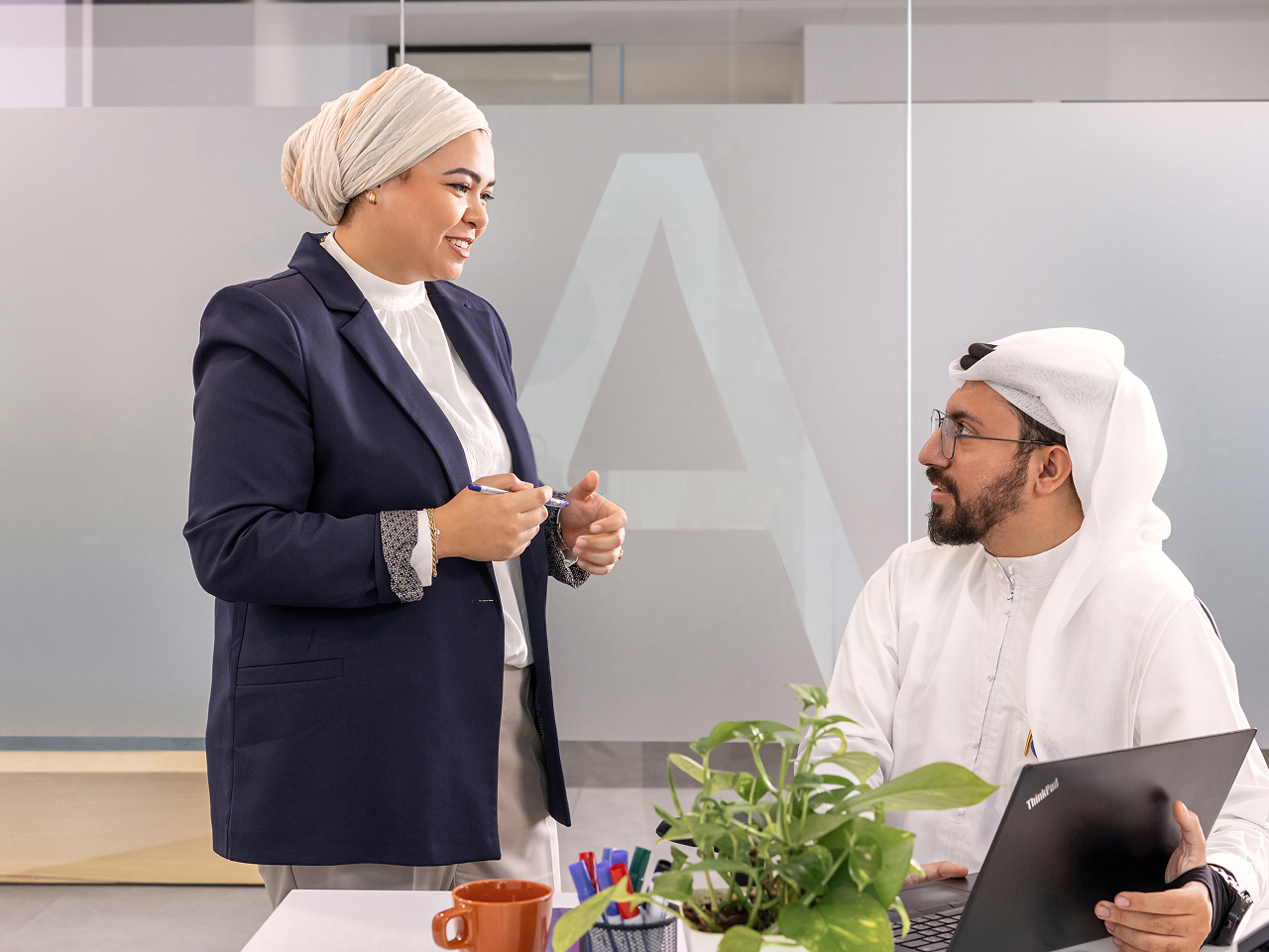 Careers early careers