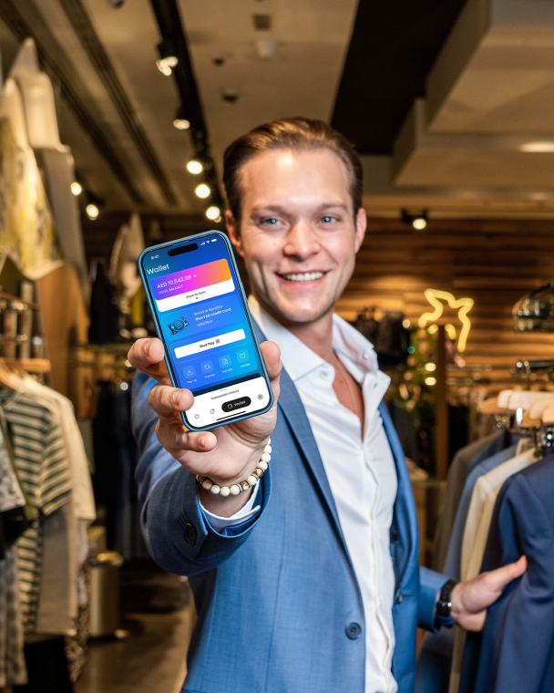 Blue Rewards Blue is2