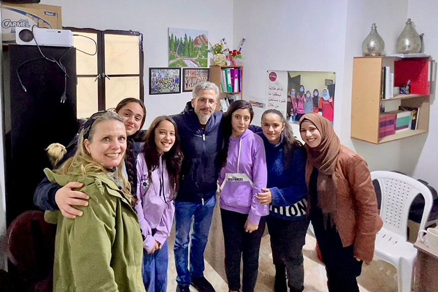 impact teaser 3 modal