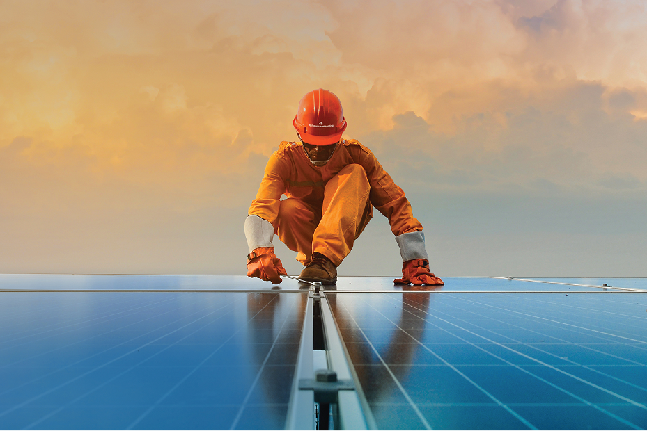 Brand Tuhama Group Contracting image 1