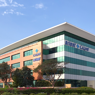 Division financial services highlight Orient awarded esg label by dubai chamber of commerce