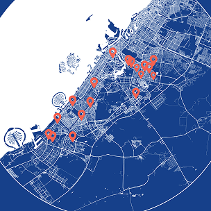 Health highlight quality care near you 19 clinics across dubai