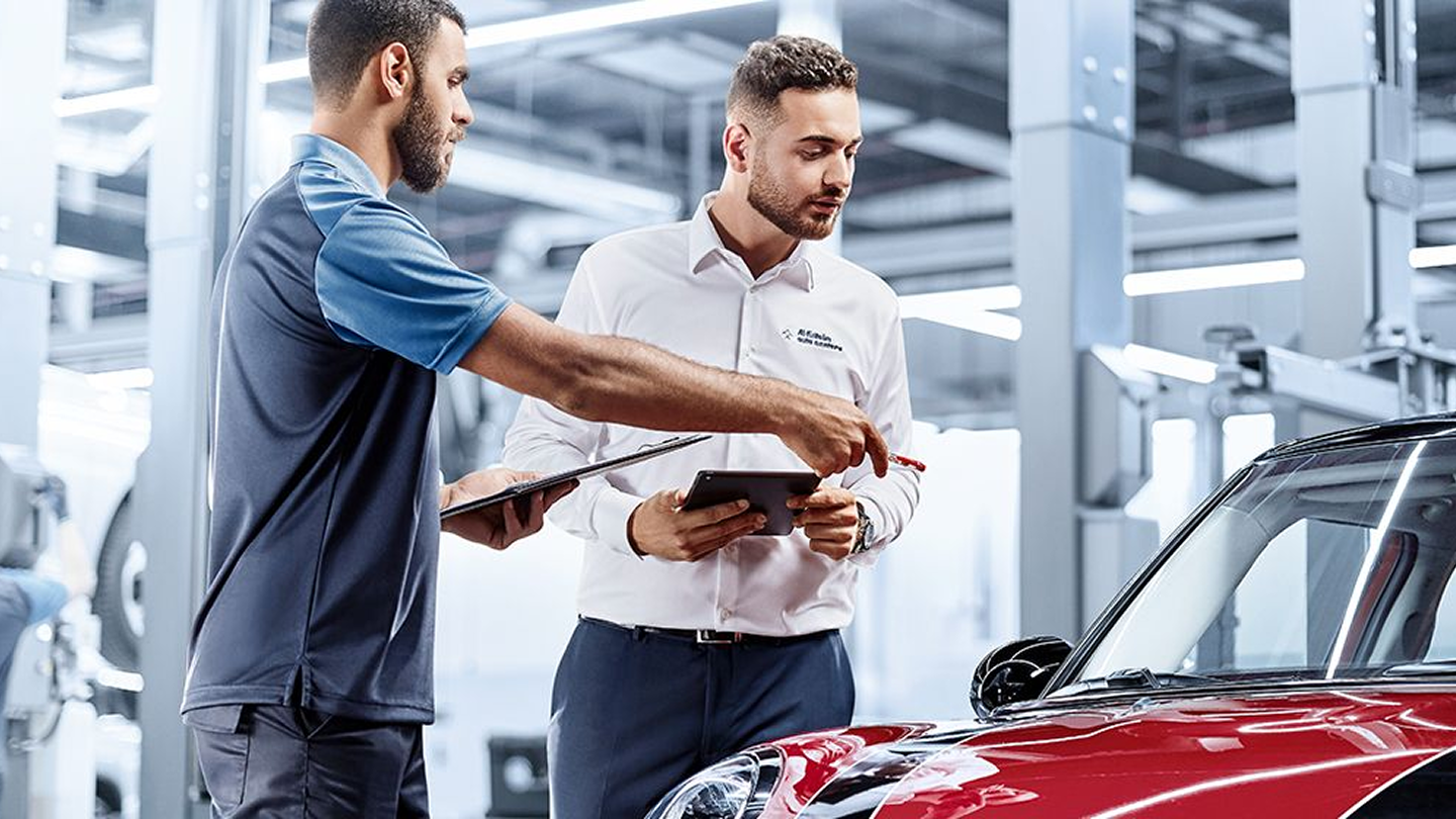 brand af automall hero