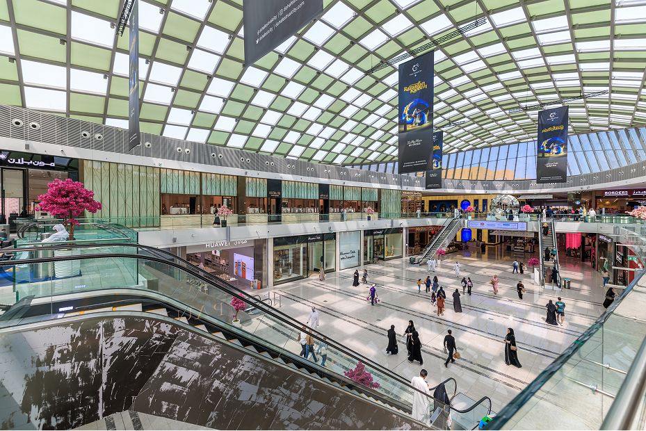 Brand Doha Festival City