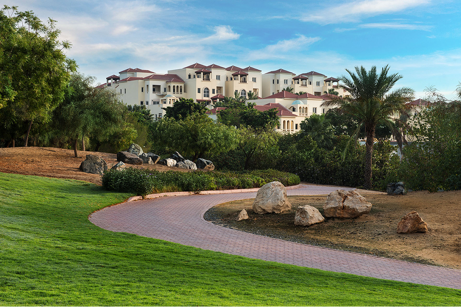 Brand Dubai Festival City image 1