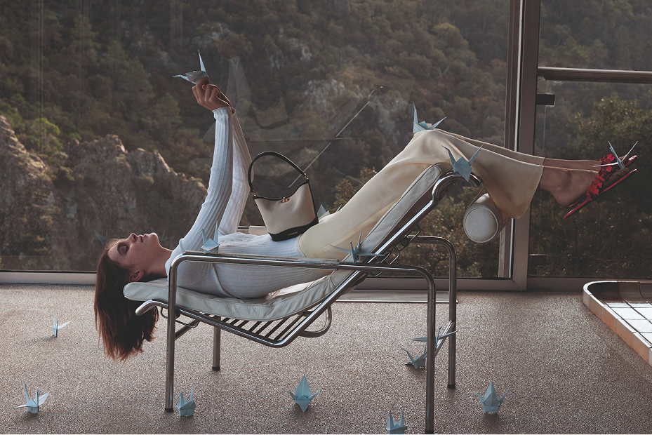 Brand Sandro image 1