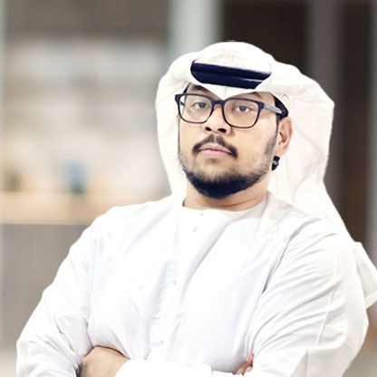 testemonial humaid Ibrahim altamimi