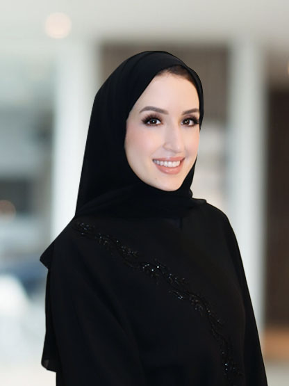 testemonial Meera AlBarguthi