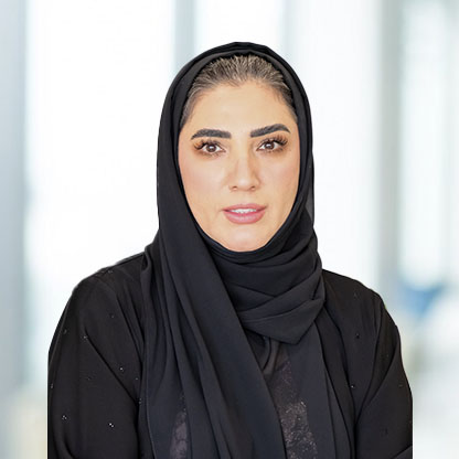 testemonial Nora Mustafa