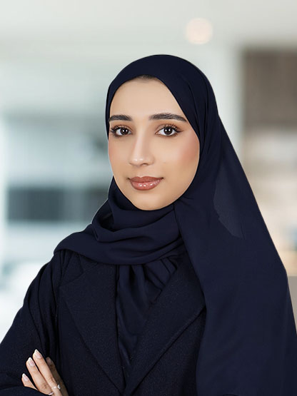 testemonial Khadija Alali